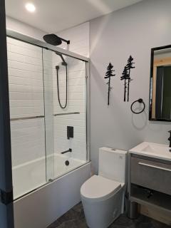 Bralorne Suites & rooms - 6