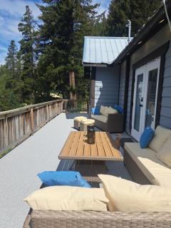 Bralorne Suites & rooms - 4