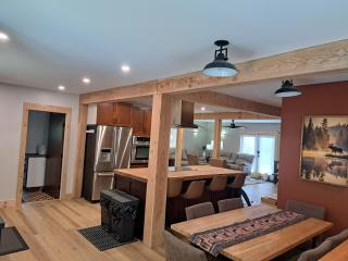 Bralorne Suites & rooms - 1