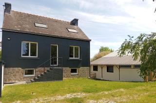Gîte - La Maison - 9