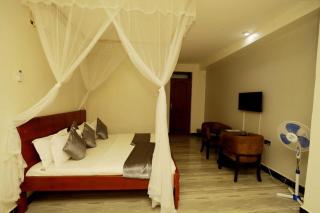 KAMWE KAMWE HOTEL&Spa - 1