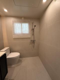 Seoul Station 3BR PrivatePatio Sleeps 6 - 7