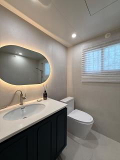 Seoul Station 3BR PrivatePatio Sleeps 6 - 5