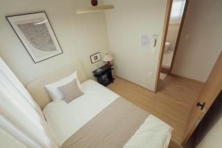 Seoul Station 3BR PrivatePatio Sleeps 6 - 1