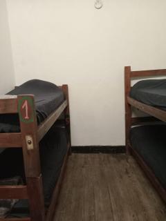 Freedom Hostel - 9