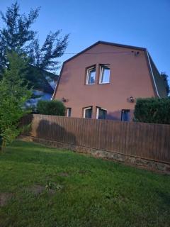 Sunset Apartman Sóstó - 9