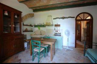 Residenza Santa Maria In Borraccia - 9