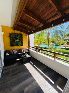 Tamarindo Villa Flores 48 Dominicus - 0