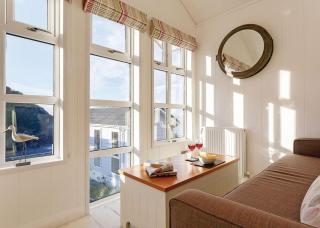 Beach Cove Coastal Retreat - Ilfracombe - 3