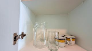 Exclusive Luxury Suite with Pool & Scenic Balcony, wiffi, parking - 2