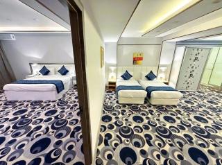 Amazon Hotel - Free Massage & Half Board - 9