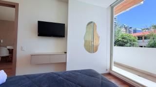 Exclusive Luxury Suite with Pool & Scenic Balcony, wiffi, parking - 1