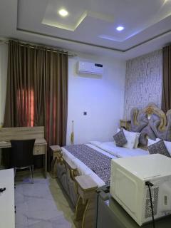 single room - 2