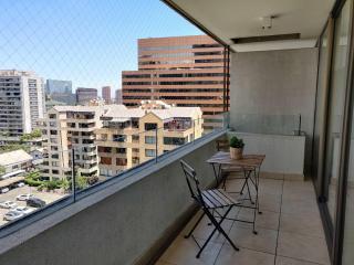 Modern Design Apt Cozy 1B1B - 0