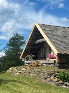Grandma's Attic - 5
