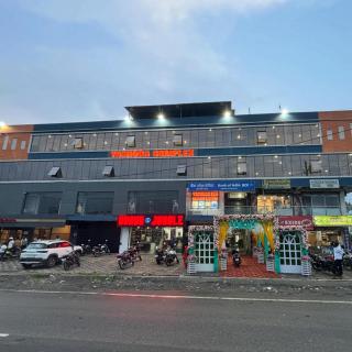 Yashoda Inn - 0