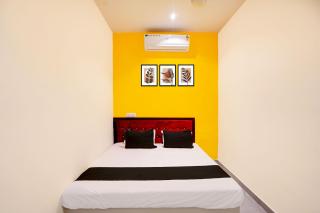HOTEL O S S STAY INN - 1