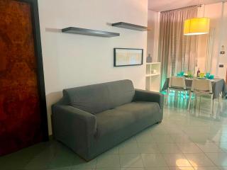 Residence Piscina Tennis - Francavilla al Mare - 6