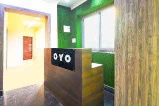 Hotel O Grand 55 - 6