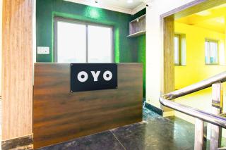 Hotel O Grand 55 - 0