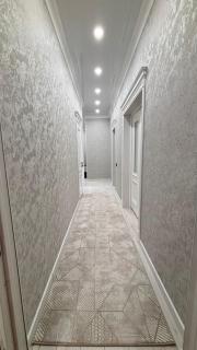 Turkistan City Luxury Apartment - 3