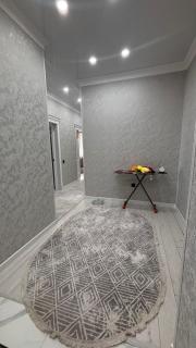 Turkistan City Luxury Apartment - 8