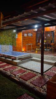 The Ci Dwi Resort - 0