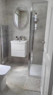 Serenity Escape - Sun&Sand with Parking and Balcony - 5