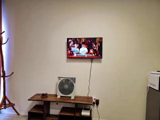 JKIA Layover Studio 10 min from Airport - 2