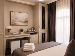 Parlamento Hotel - 2