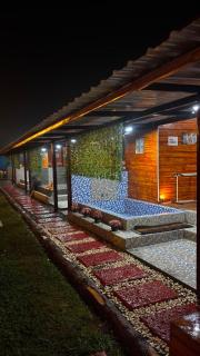The Ci Dwi Resort - 8