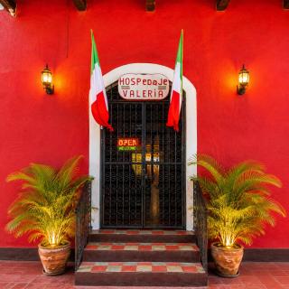 Hotel Valeria - 9
