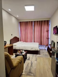 JKIA Transit Studio 10 min from Airport - 0
