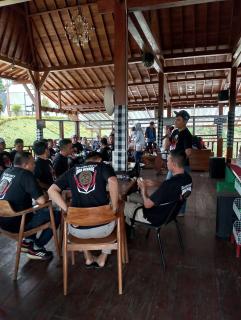 The Ci Dwi Resort - 5