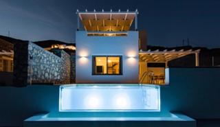 CIEL BOUTIQUE VILLAS - 9