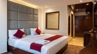 The Chapter Vasant Kunj, A Mynnt Hotel - 0