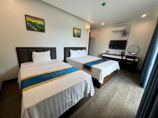 Family Transit Hotel - 7