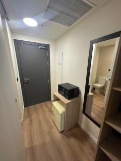 Micampus Alicante Student Residence - 6