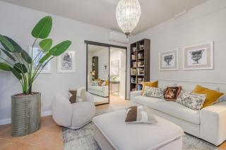 Cedrone Wonderful Smart Ground Floor Apartment - 6