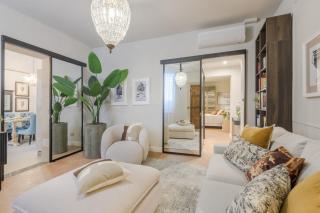 Cedrone Wonderful Smart Ground Floor Apartment - 5