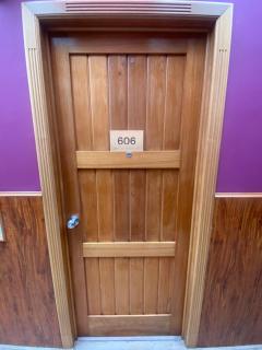 Cavi Rooms 606 - 2
