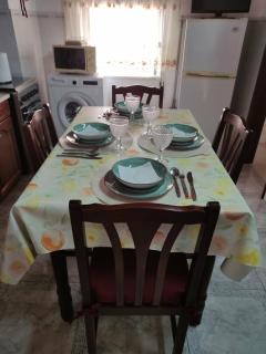 Casa da Cristina - 1