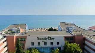 Sandy Bay Resort - All Inclusive Private Beach Hotel - 8