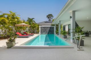 Sumalee 08 KALY - 2 BR Private Pool - Lamai by MO Estate - 7