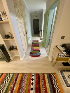 Lapsus Nest Stylish retreat in Platinia central - 5