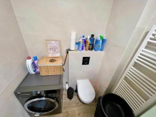 Lapsus Nest Stylish retreat in Platinia central - 4