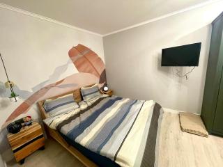 Lapsus Nest Stylish retreat in Platinia central - 2