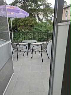 Gardenia Guest House - Baltsjik - 4