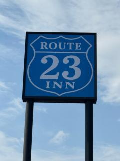 Route23 inn - 6