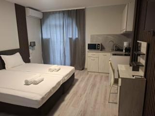 Gardenia Guest House - Baltsjik - 8